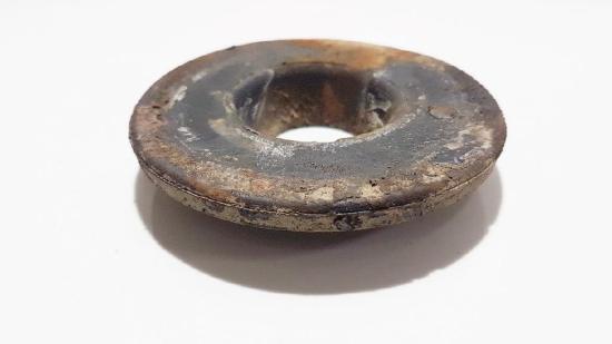 Federteller Volkswagen Touran, 2003.01 - 2006.10 1k0512149b, Bild Federteller Volkswagen Touran, 2003.01 - 2006.10 1k0512149b,