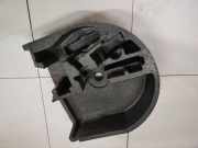 Bodenbelag Kofferraum Volkswagen Polo, IV 2005.04 - 2009.11 facelift 6q08634700,6q0 863 470 0 GFX 2 GFX2 BWB