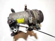 Klimakompressor Mitsubishi Galant, 1996.09 - 2004.10 msc90c,2105379 akc201a204a