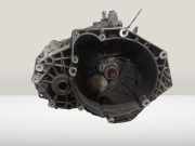 Schaltgetriebe Opel Insignia A, 2008.01 - 2013.01 F40,