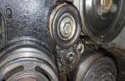 Spannrolle Opel Insignia A, 2008.01 - 2013.01 Gebraucht,