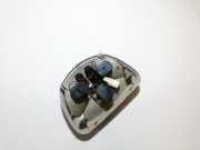 Innenraumleuchte Nissan Almera Tino 2000.08 - 2003.09 15517700,15517600