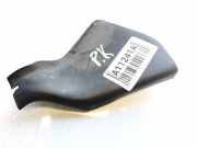 Schutzleiste Tür - Vorne Linke Volkswagen Touareg, 2002.10 - 2007.09 7L0837865A,7L0837865A BKS