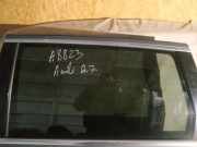 Seitenscheibe - Hinten Linke Audi Q7, 2006.03 - 2010.05 Gebraucht,