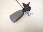 Gurtschloss - Hinten Linke Volvo S60, 2000.01 - 2005.01 9156905,