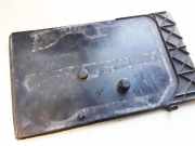 Batteriekasten Toyota RAV-4, III 2005.11 - 2012.12 7443142100, 74431-42100