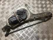 Wischergestänge Renault Laguna, II 2001.03 - 2006.05 8200000525, valeo 545517011