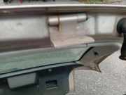 Lang Heckklappe Scharniere Scharnier Links Opel Astra, F 1991.09 - 1998.09 Gebraucht,