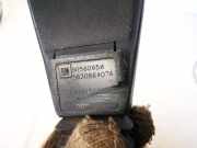 Gurtschloss - Vorne Rechts Opel Zafira, A 1999.04 - 2003.11 90560656,