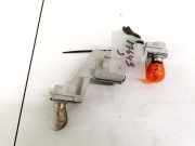 Lampentr?ger Heckleuchte - Hinten Volvo V50, 2004.04 - 2007.05 Gebraucht,