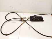 Seilzug Feststellbremse Audi A4, B5 1994.11 - 1999.09 8d0609721h,