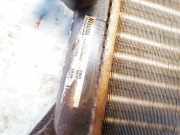 Wasserkühler Dacia Logan, I 2004.09 - 2009.03 63766, 0019994