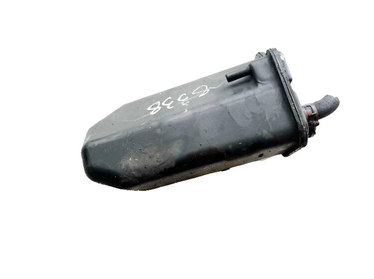 Aktivkohlefilter Seat Leon, II 2005.05 - 2012.06 1k0201801,Used