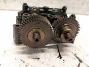 Ölpumpe Nissan Qashqai, I 2006.01 - 2010.06 Gebraucht,