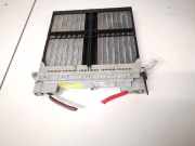 Wärmetauscher Innenraumheizung Zuheizer Mercedes-Benz W204, 2007.01 - 2011 a2048300461,