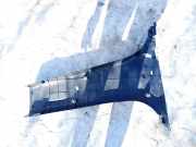 Innenausstattung Kia Carens, 2006.09 - 2013.03 858451d100,