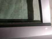 Zierleiste Leiste - Hinten Rechts Opel Astra, H 2004.03 - 2009.12 Gebraucht,