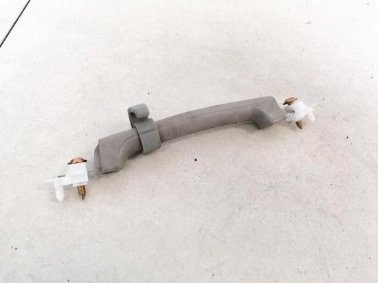 Haltegriff Haltegriff Verdeckgriff - Hinten Rechts Kia Rio, 2000.09 - 2005.02 Gebraucht, Bild Haltegriff Haltegriff Verdeckgriff - Hinten Rechts Kia Rio, 2000.09 - 2005.02 Gebraucht,