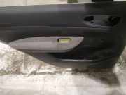 Türverkleidung - Hinten Linke Peugeot 307, 2000.08 - 2005.06 Gebraucht,