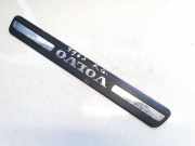 Schwellerverkleidung - Hinten Linke Volvo S80, 2006.03 - 2010.01 8659961,