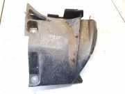 Unterfahrschutz Mercedes-Benz CLA, C118 2019.03 - 2025.07 A1186905001,