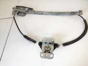 Fensterheber - Hinten Rechts Volkswagen Passat, B3 1988.03 - 1993.07 357839402, RP