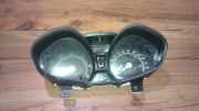 Tachometer Ford Fiesta, VI 2012.10 - 2017.12 facelift c1bt10849daj,c1bt-10849-daj