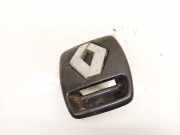 Emblem Renault Laguna, II 2001.03 - 2006.05 98091101,98091101