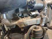 Abgaskühler AGR-Kühler Renault Scenic, II 2003.06 - 2006.06 72843006,7.28430.06 00 03T291 H.7700 107 471 8200 360 566 0003T291 H7700107471 8200360566