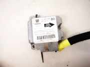 Steuergerät Airbag Opel Vectra, B 2000.09 - 2002.04 facelift 09229039bd,09229039