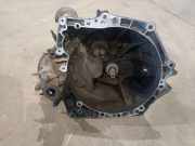 Schaltgetriebe Citroen C4, I 2004.11 - 2008.06 20DM75,20DM75