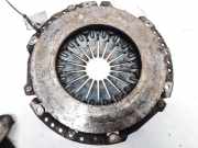 Druckplatte Kupplungsdruckplatte Volkswagen Golf, V 2003.10 - 2008.10 Gebraucht, BKD