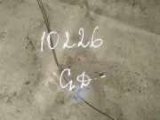 Seitenfenster Seitenscheibe - Hinten Rechts Audi A4, B5 1994.11 - 1999.09 AS2,