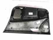 Türverkleidung - Vorne Linke Peugeot 407, 2004.05 - 2010.12 9645545277,