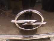 Emblem Opel Zafira, B 2008.01 - 2011.10 facelift Gebraucht,