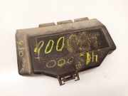 Deckel Sicherungskasten Renault Megane, I 1999.03 - 2002.10 facelift 7703297190,7703297190 7700427798