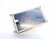 Monitor Navigations Zeit Uhr Peugeot 508, 2010.11 - 2018 9666280780,a2c53333331