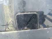 Abdeckung Abschlepphaken - Hinten Volkswagen Passat, B6 2005.08 - 2010.11 Gebraucht, BMP
