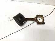 Kolben Pleuelstange Nissan Micra, K12 2003.01 - 2007.06 Gebraucht,