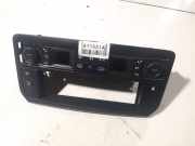 Bedienelement für Klimaanlage Citroen C5, II 2008.02 - 2011.01 96715288,