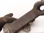 Halter Abgasanlage Audi A6, C5 2001.08 - 2005.01 facelift 8e0253147,