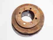 Bremstrommel Mitsubishi Space Star, 1998.06 - 2002.10 Gebraucht,