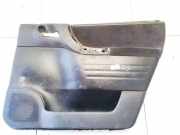 Türverkleidung - Hinten Rechts Opel Zafira, A 1999.04 - 2003.11 0087670,009100382