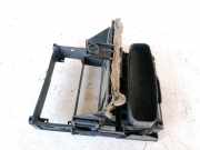 Lüftungsgitter Armaturenbrett Audi 80, B4 1991.09 - 1995.01 8A1857007A, 893857183E