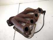 Abgaskrümmer Renault Clio, 2005.05 - 2009.06 H323457,296841