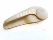 Innenausstattung Renault Scenic, II 2006.06 - 2009.02 facelift mp5938,