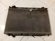 Wasserkühler Toyota Avensis Verso, 2001.08 - 2009.11 Gebraucht ,