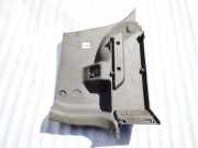 Innenausstattung Nissan Note, 2006.03 - 2013.06 849519u02x, 849519u01x