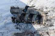 Ansaugkrümmer Opel Astra, H 2004.03 - 2009.12 55192747,55192747