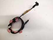 Kabelbaum Mazda 2, DE 2007.10 - 2014.06 Gebraucht,